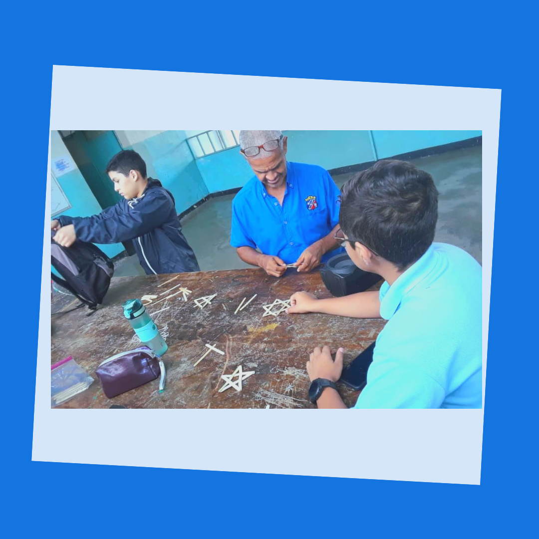 Matemáticas divertidas